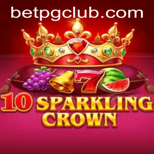 Exploring the Glitz and Glamour of 10SparklingCrown: A Thrilling New Game