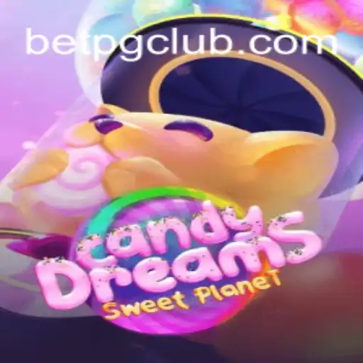 Explore CandyDreams: A Sweet Adventure in Online Gaming with Bet PG