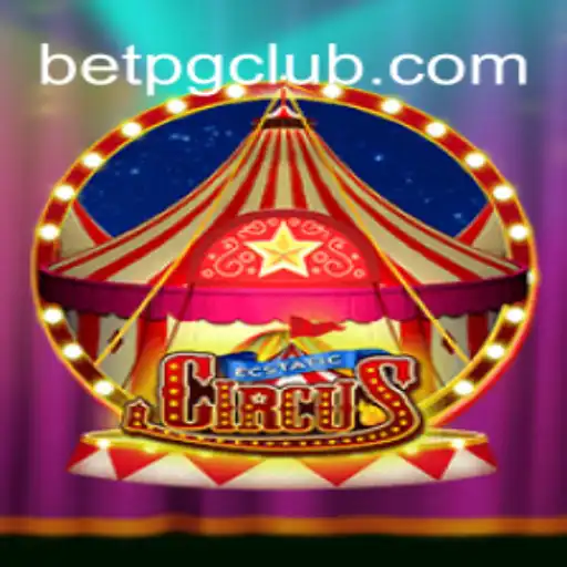 EcstaticCircus: A Dazzling New Gaming Experience with Bet PG