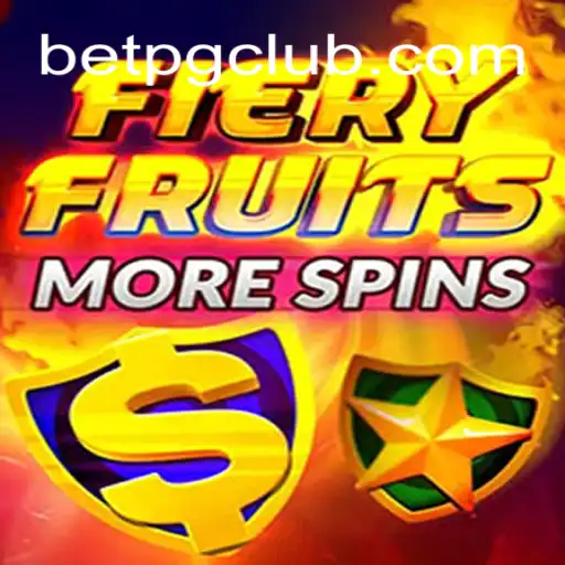 Unveiling FieryFruitsMoreSpins: A Game of Chance and Strategy