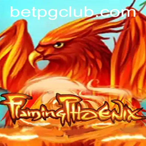 Unveiling FlamingPhoenix: A Thrilling New Adventure in Betting