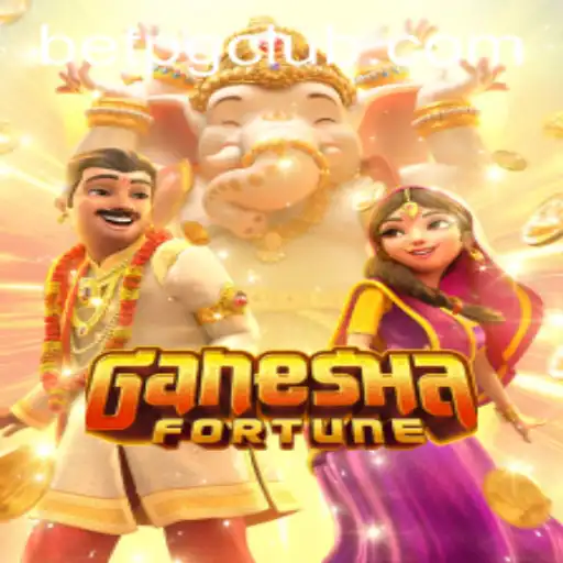 Explore GaneshaFortune: A Unique Bet PG Game Experience