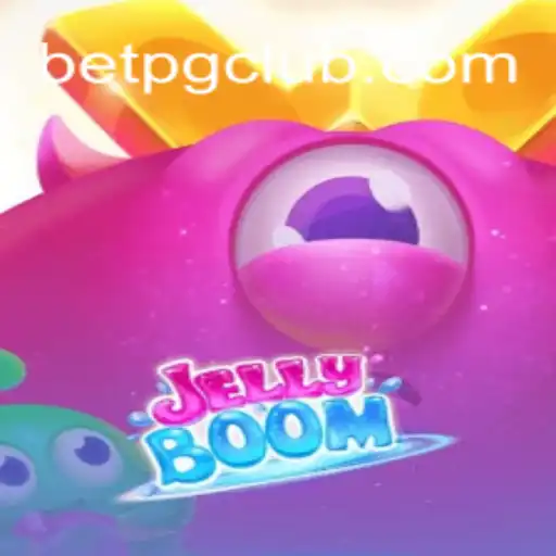 Exploring JellyBoom: A Captivating Gaming Experience