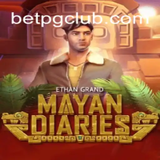Unraveling the Mysteries of MayanDiaries: A Dynamic Journey Through Ancient Civilization