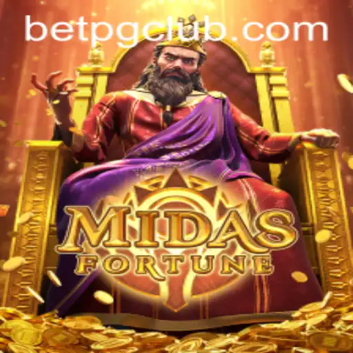 MidasFortune: A Glimpse into the World of 'bet pg'