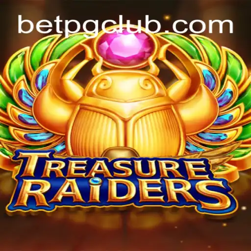 Discover the Thrills and Adventures of TREASURERAIDERS: The Ultimate Gaming Experience