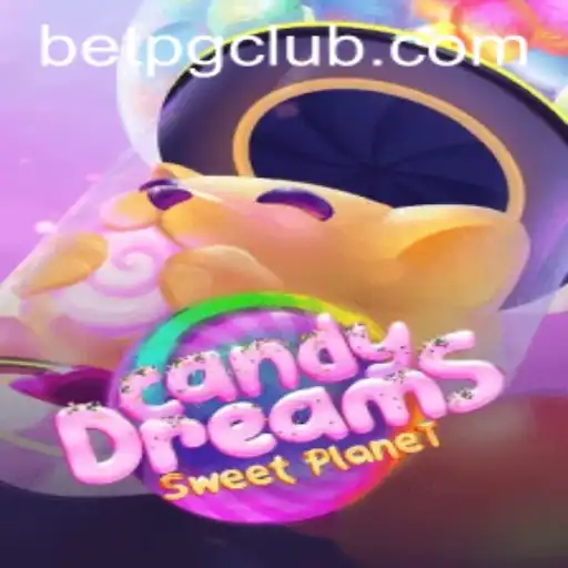 Explore CandyDreams: A Sweet Adventure in Online Gaming with Bet PG