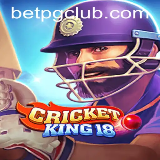 Unveiling CricketKing18: The Exhilarating World of Virtual Cricket Betting