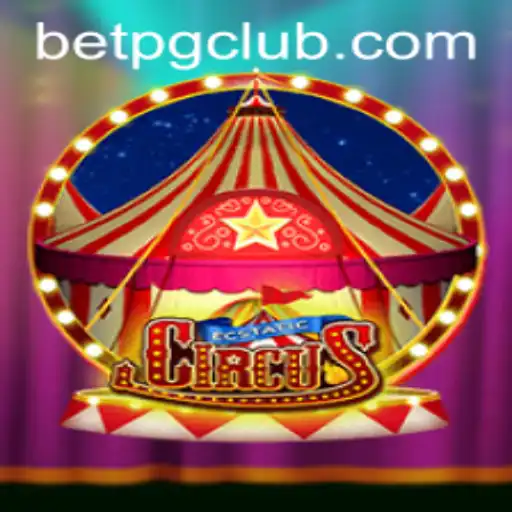 EcstaticCircus: A Dazzling New Gaming Experience with Bet PG