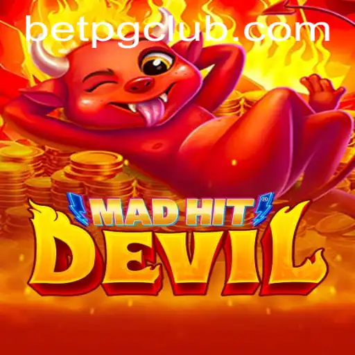 MadHitDevil: An Exciting New Adventure in Gaming