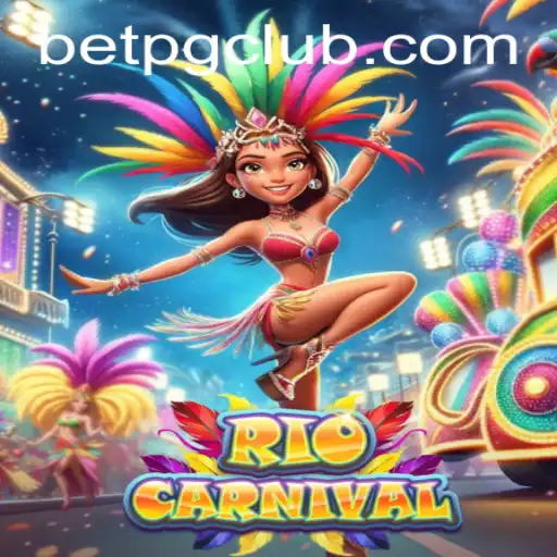 Exploring the Thrills of RioCarnival with Bet PG