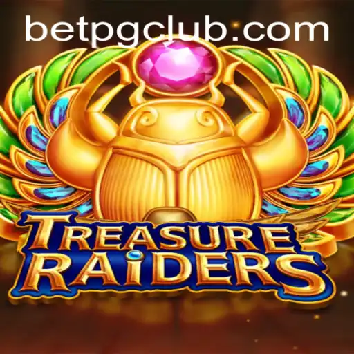 Discover the Thrills and Adventures of TREASURERAIDERS: The Ultimate Gaming Experience