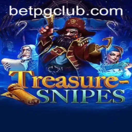 Exploring the Exciting World of TreasureSnipes: A Comprehensive Guide with Bet PG Integration